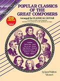 Popular Classics of the Great Composers Vol 4