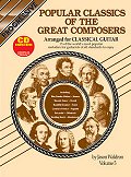 Popular Classics of the Great Composers Vol 5